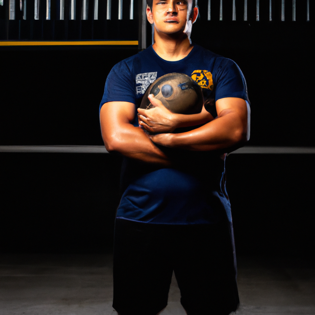 Camila, fotógrafa principal